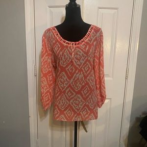 Xl Studio Y boutique blouse